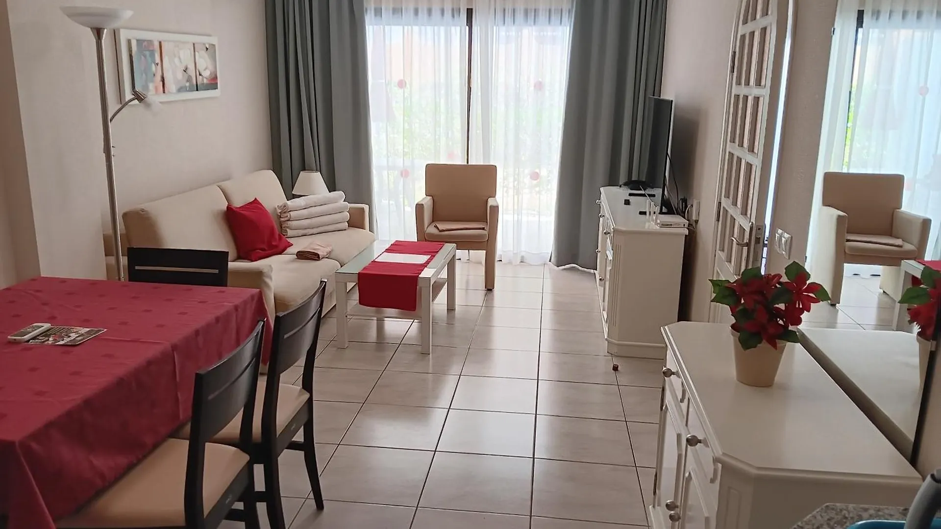 Ferienwohnung Club Excelsior II Playa del Inglés Spanien