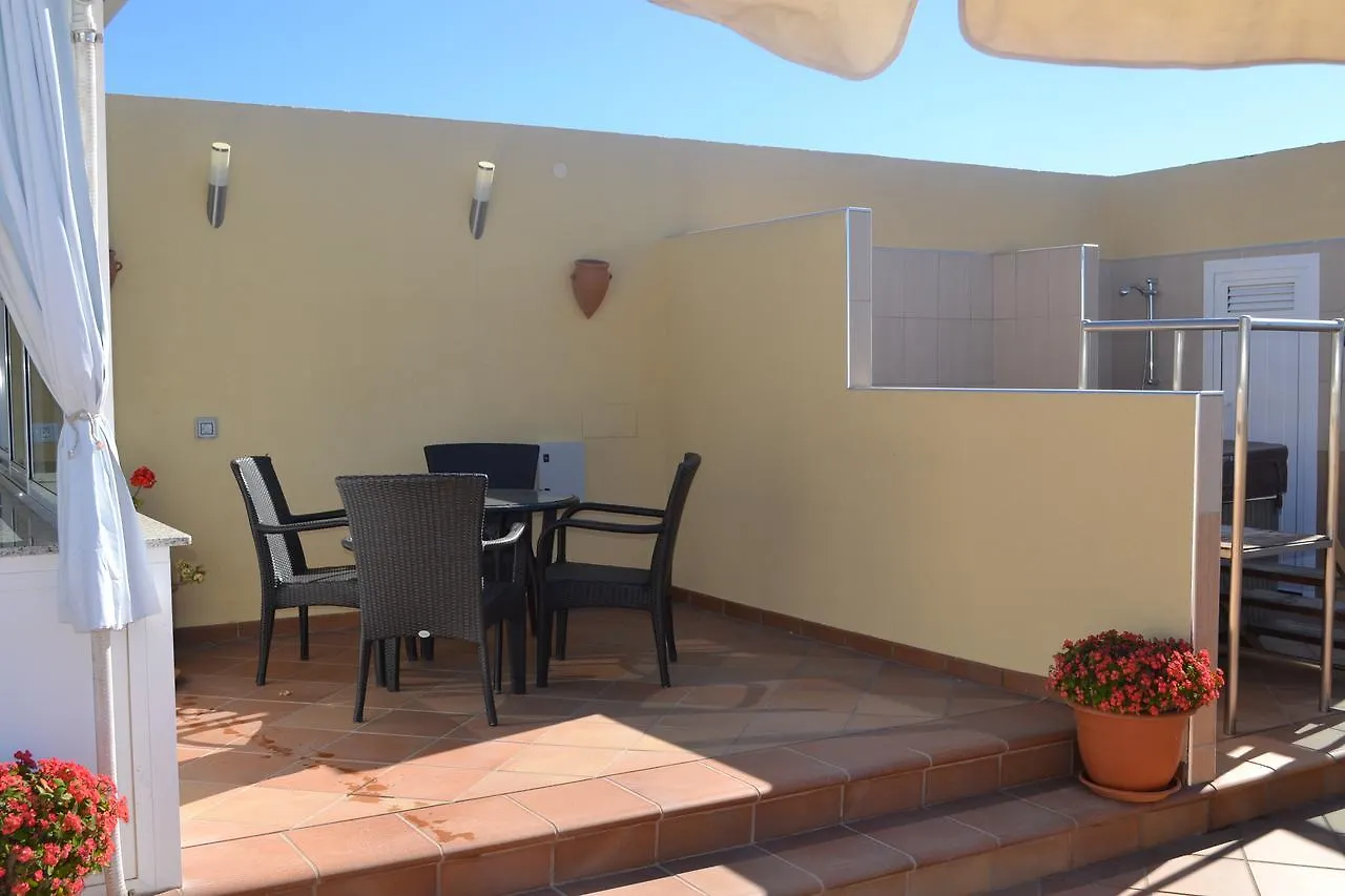 Ferienwohnung Club Excelsior II Playa del Inglés