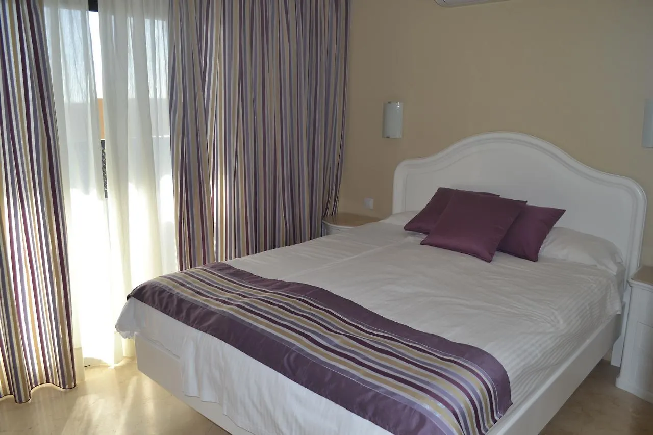 Ferienwohnung Club Excelsior II Playa del Inglés