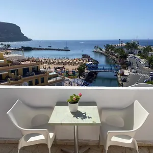 Lejlighed Brisas Mogan, Puerto De Mogan