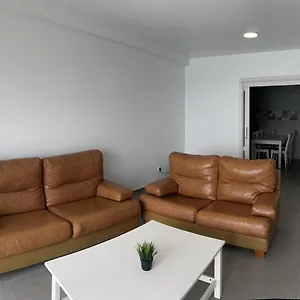  Apartamento Edificio Playa Chica España