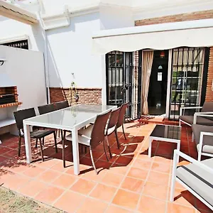  Сasa de vacaciones Ayma Casa Stier España