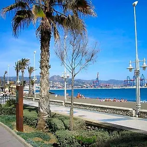  Apartamento Reyna España