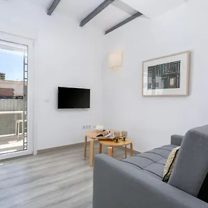 Livemalaga Pedregalejo Lägenhet Málaga