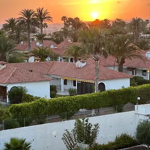 Apartamento With A View - Playa Del Inglés, Taidia, Playa del Inglés