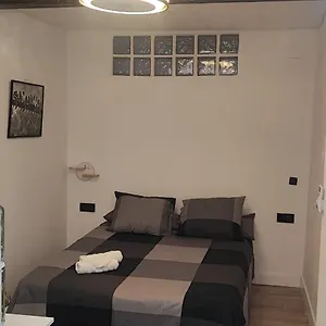  Apartamento Jacuzy España