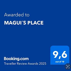 Apartamento Magui´s Place, Playa del Inglés