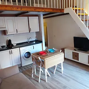 Apartamento Residencia Marineda España
