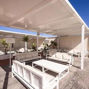 Отель Servatur Playa Bonita (adults Only), Плайя-дель-Инглес