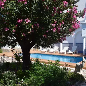 El Jardin Benerja Lägenhet Nerja
