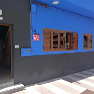 La Casa Del Primo Yo Trabajo Y Tu Beneficio Casa vacanze