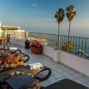 Plaza Cavana 5 Lägenhet Nerja