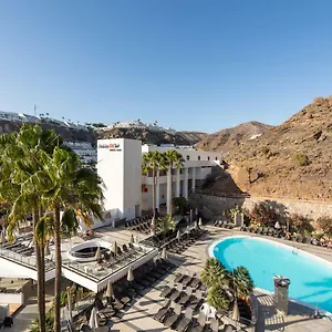 Lejlighed Club Puerto Calma, Puerto Rico (Gran Canaria)