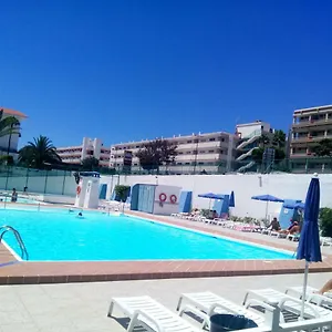Apartamento 5 Min Walk From Yumbo 216, Playa del Inglés
