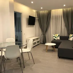 Apartamento Luxury, Playa del Inglés