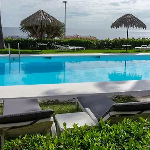 Apartamento Sea View, Playa del Inglés