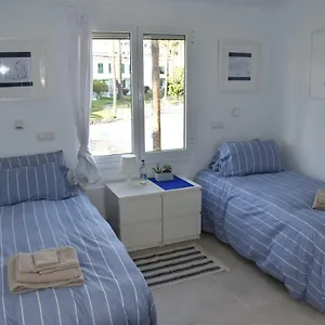 Apartamento Maspalomas - Area Ciudad, Playa del Inglés