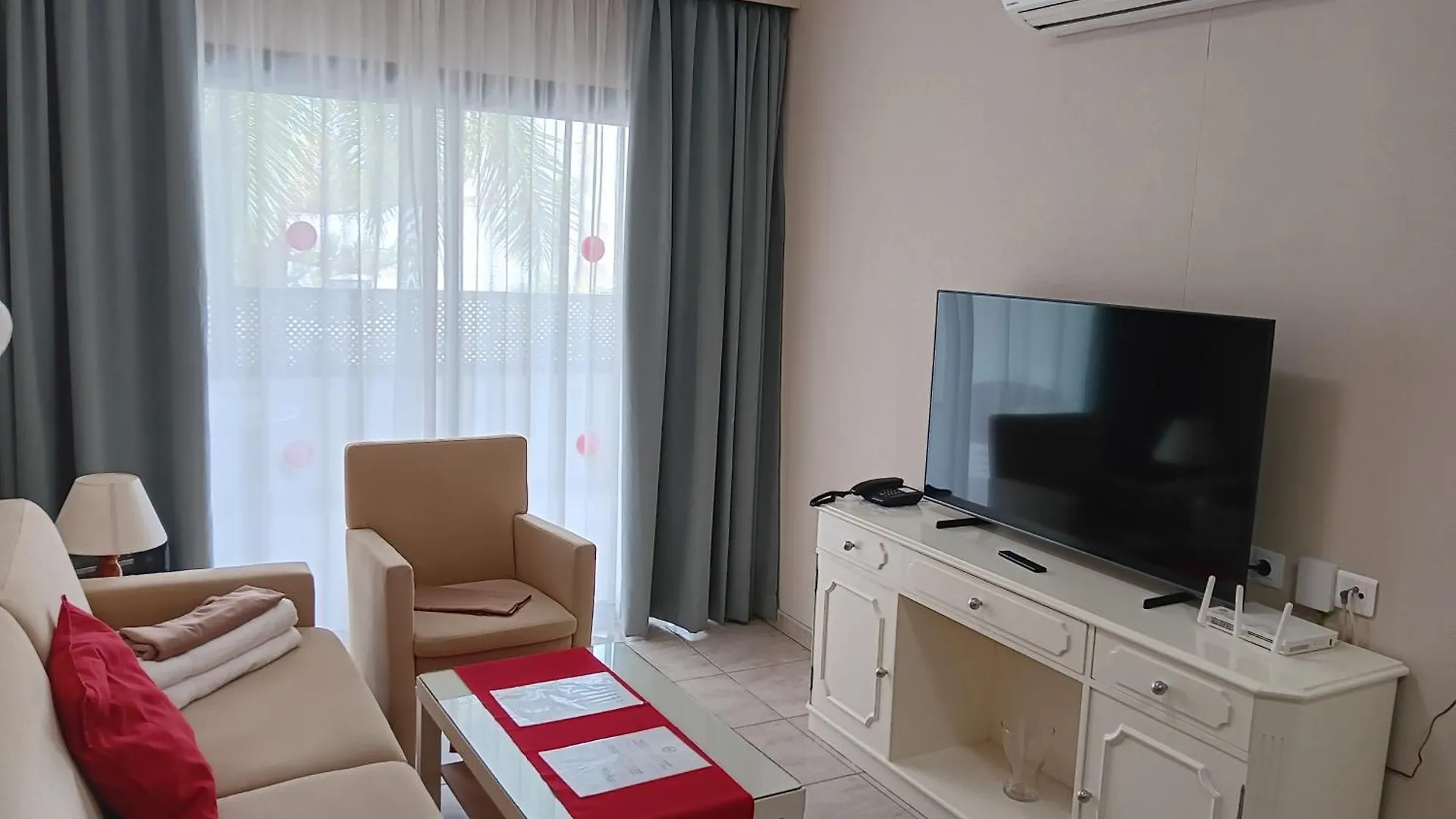 Apartament Club Excelsior II Playa del Inglés