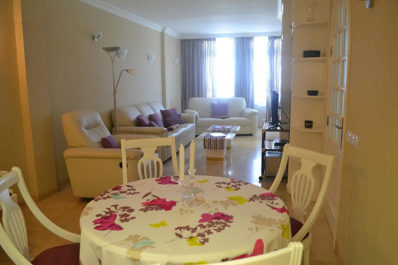Apartament Club Excelsior II Playa del Inglés