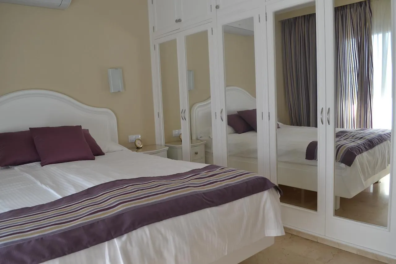 Apartament Club Excelsior II Playa del Inglés 0*,  Hiszpania