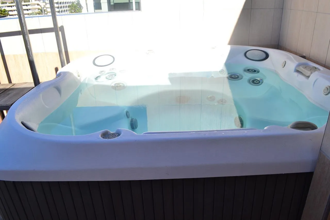 Apartament Club Excelsior II Playa del Inglés