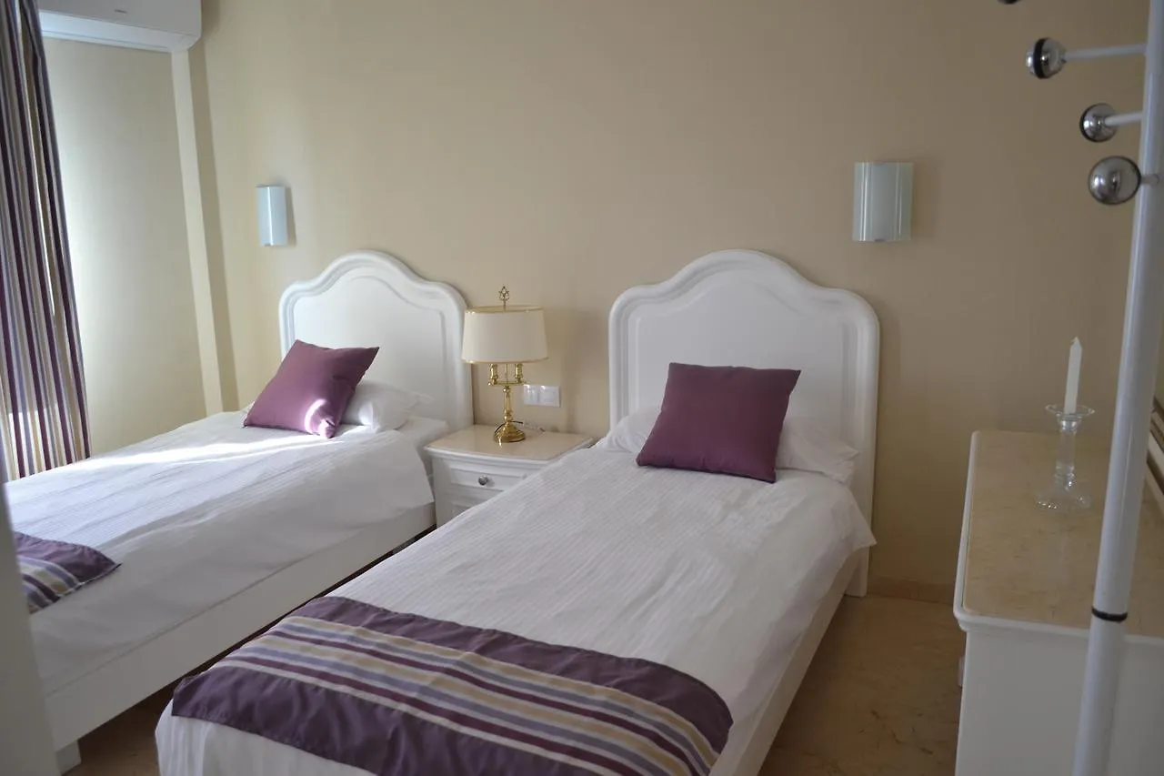 Apartament Club Excelsior II Playa del Inglés