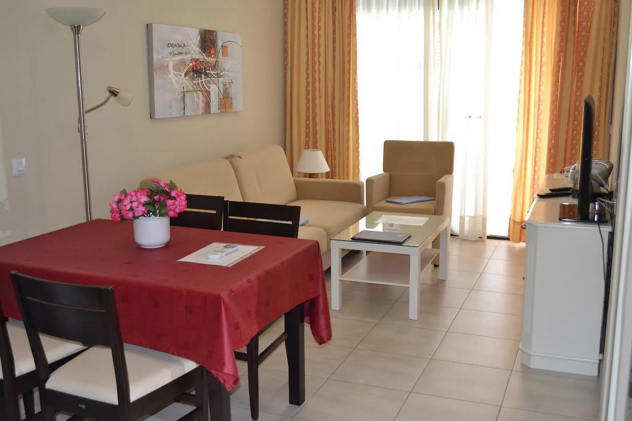 Apartament Club Excelsior II Playa del Inglés