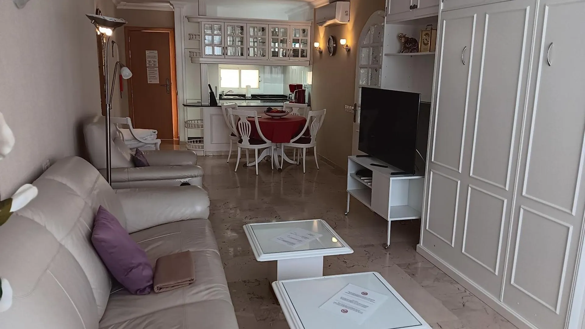 Club Excelsior II Lägenhet Playa del Inglés