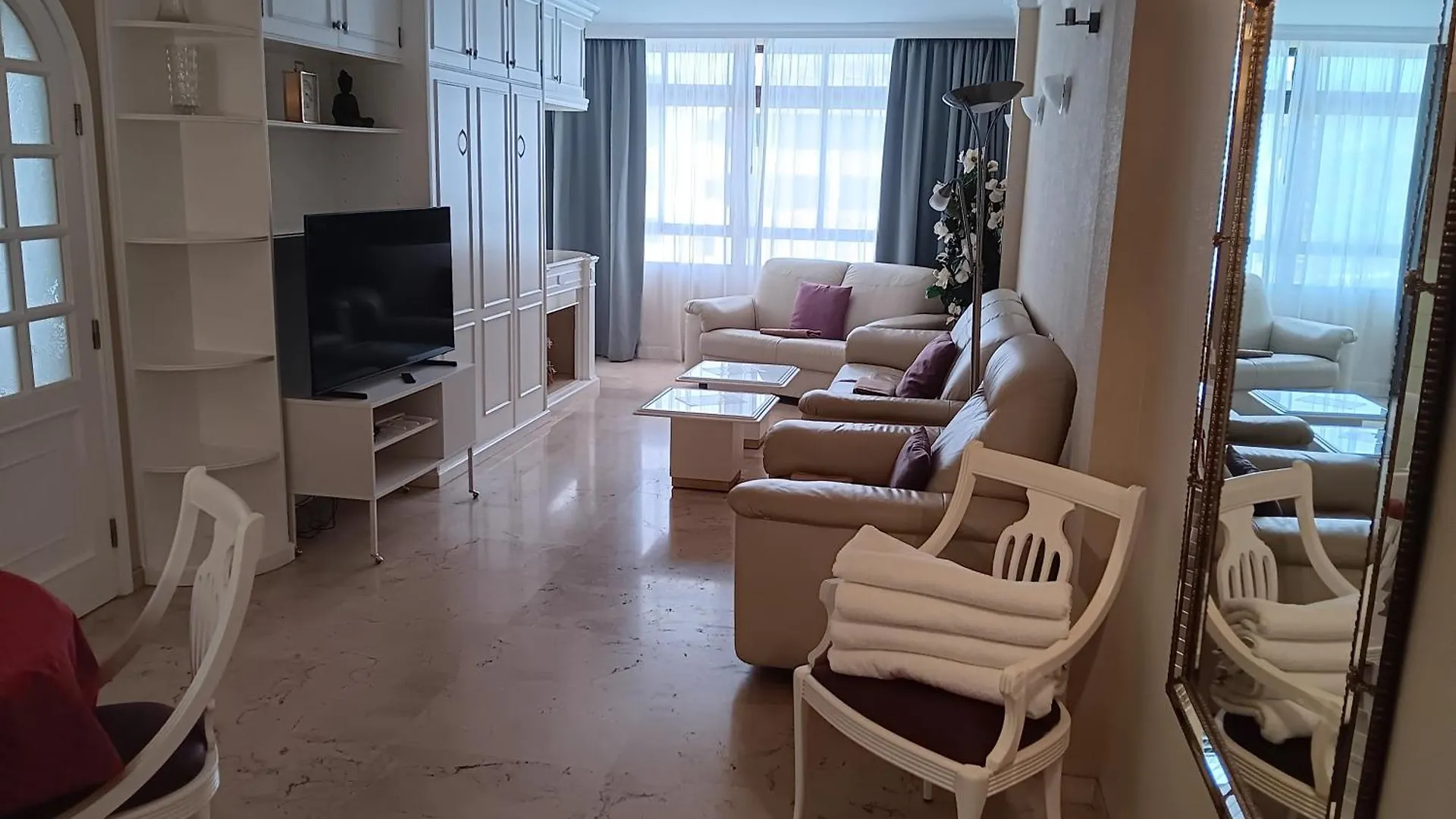 Club Excelsior II Lägenhet Playa del Inglés 0*,  Spanien