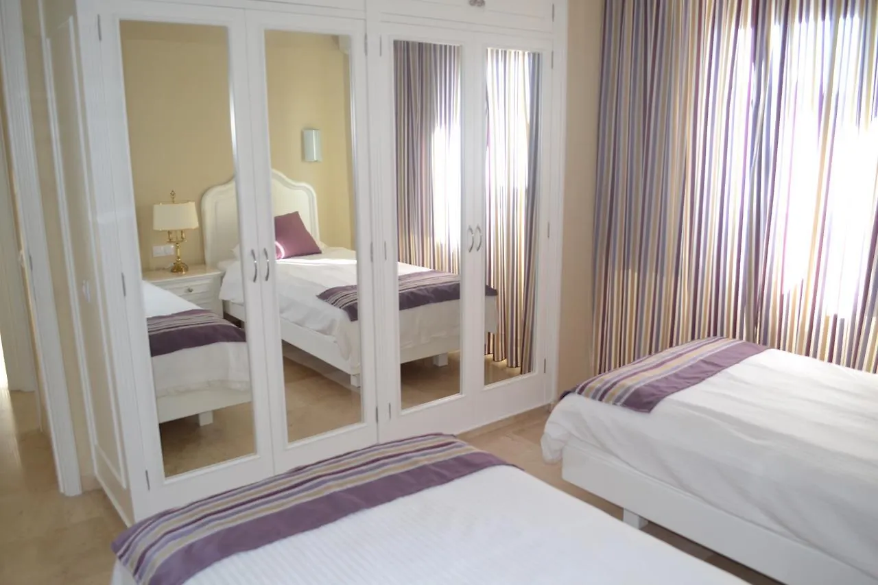 Club Excelsior II Lägenhet Playa del Inglés Spanien